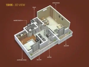 Saptashrungi Heights