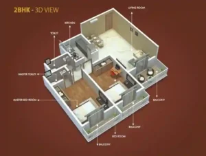 Saptashrungi Heights