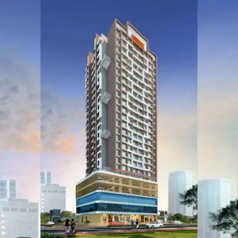 Arihant Tower