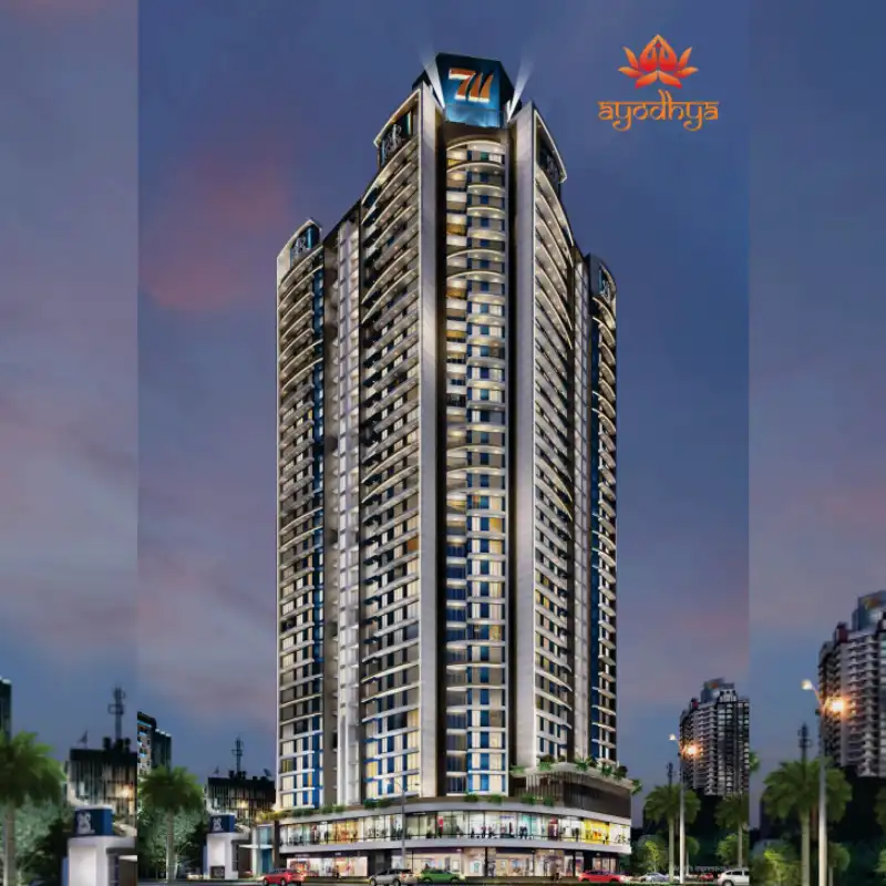 Seven Eleven Ayodhya