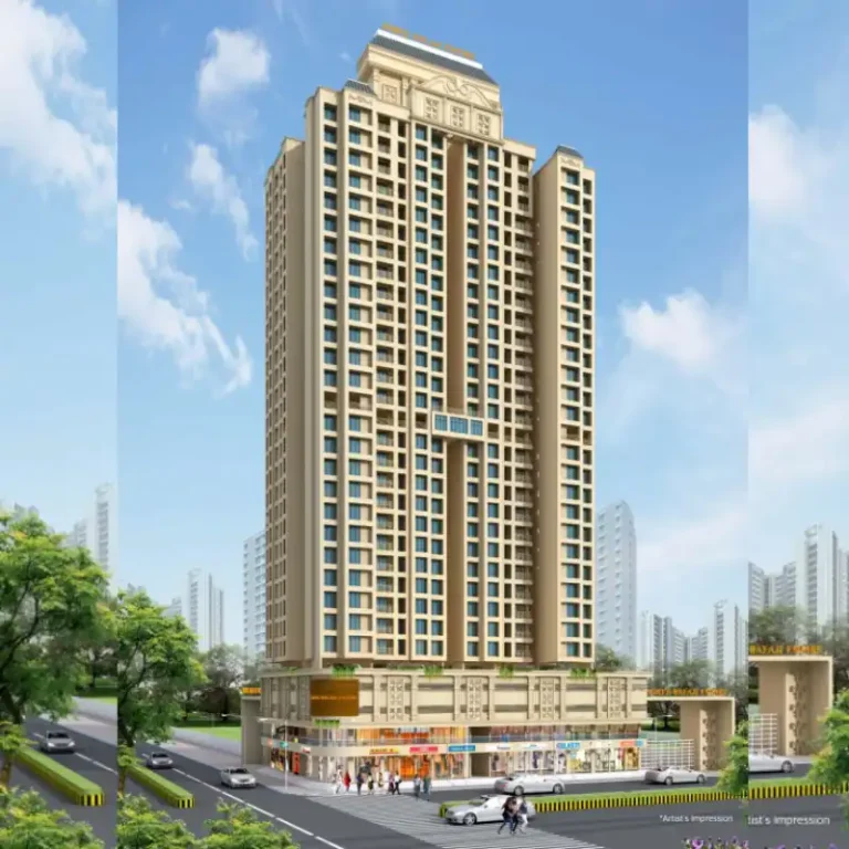 Shree Balaji Empire