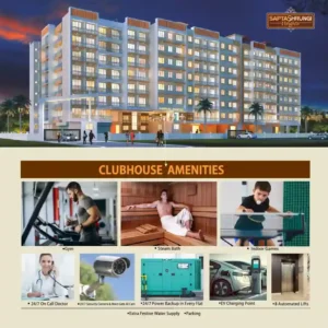 Saptashrungi Heights