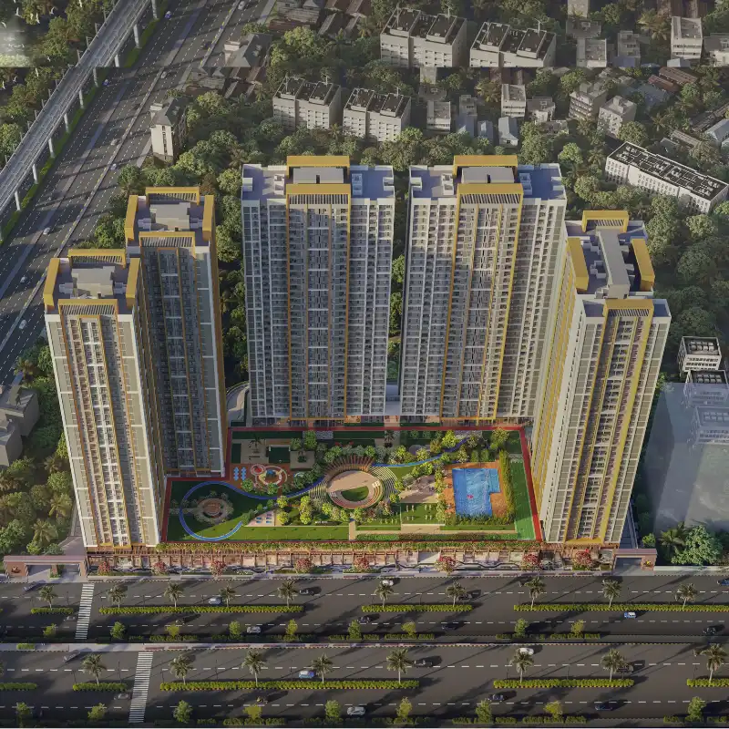 Prestige Garden Trails Emilia