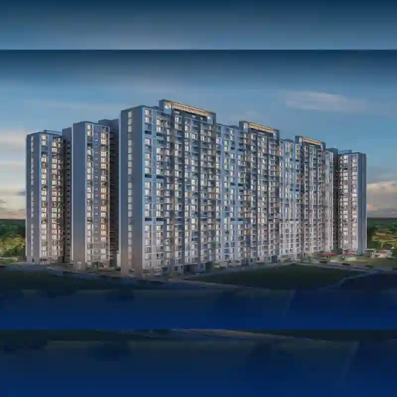 Mayfair Virar Gardens