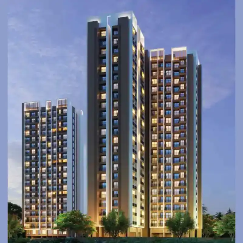 JSB Nakshatra Nirvaana