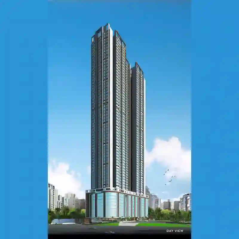 Northern Hills Dahisar