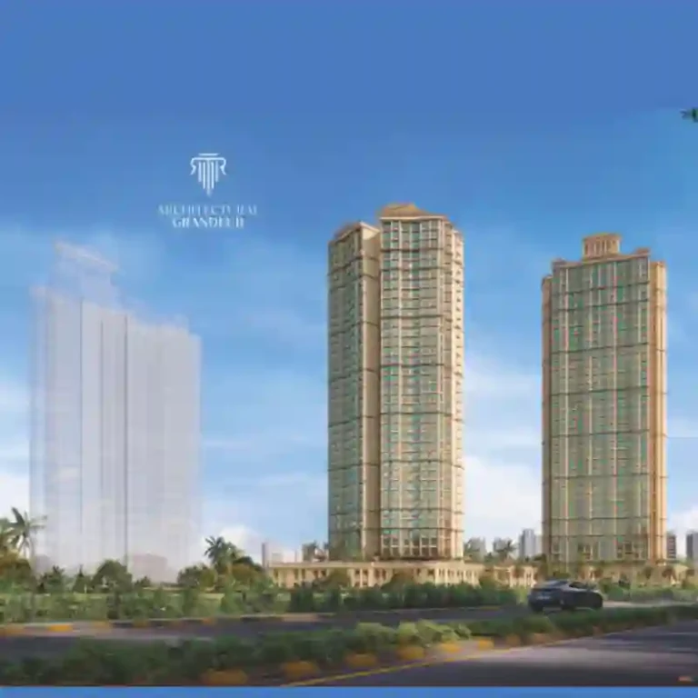 Raj Legacy Satyam A and B