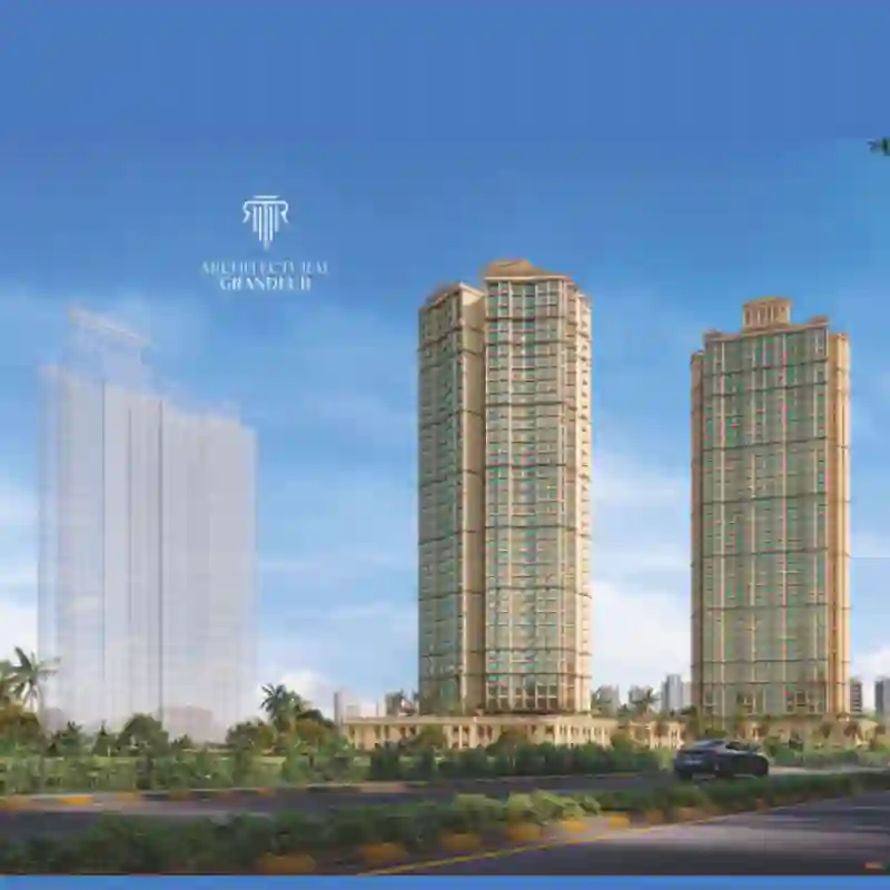 Raj Legacy Satyam A and B