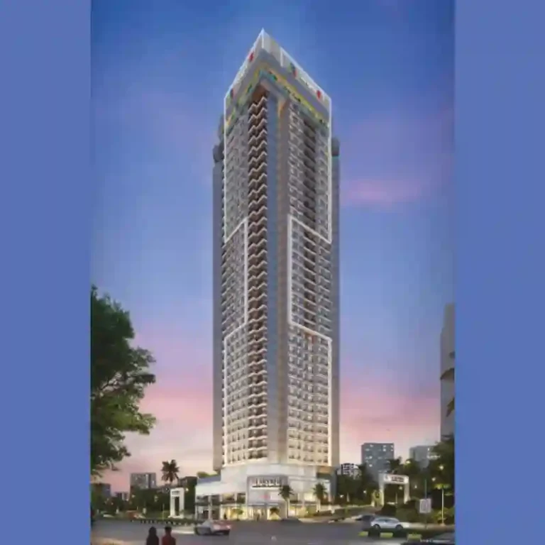 Sanghvi S3 Skyrise