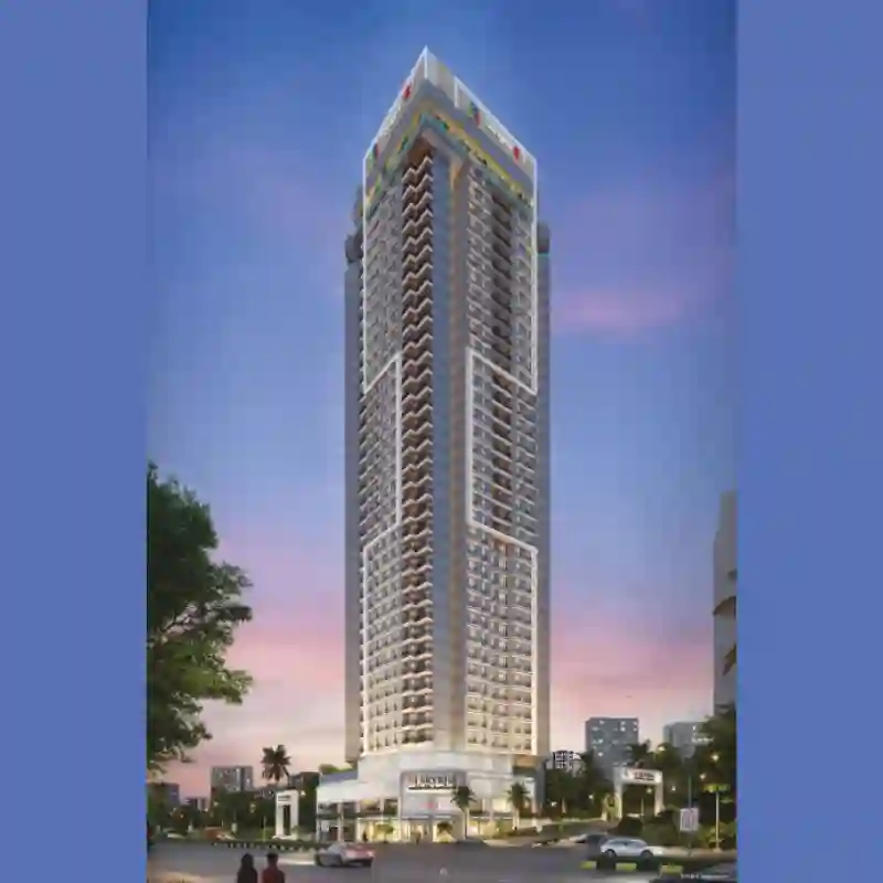 Sanghvi S3 Skyrise