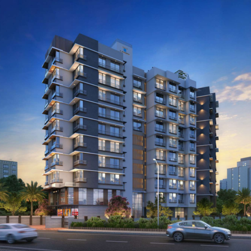 Rishabraj Saffron Peace