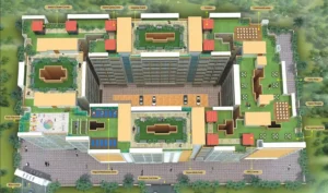 Saptashrungi Heights