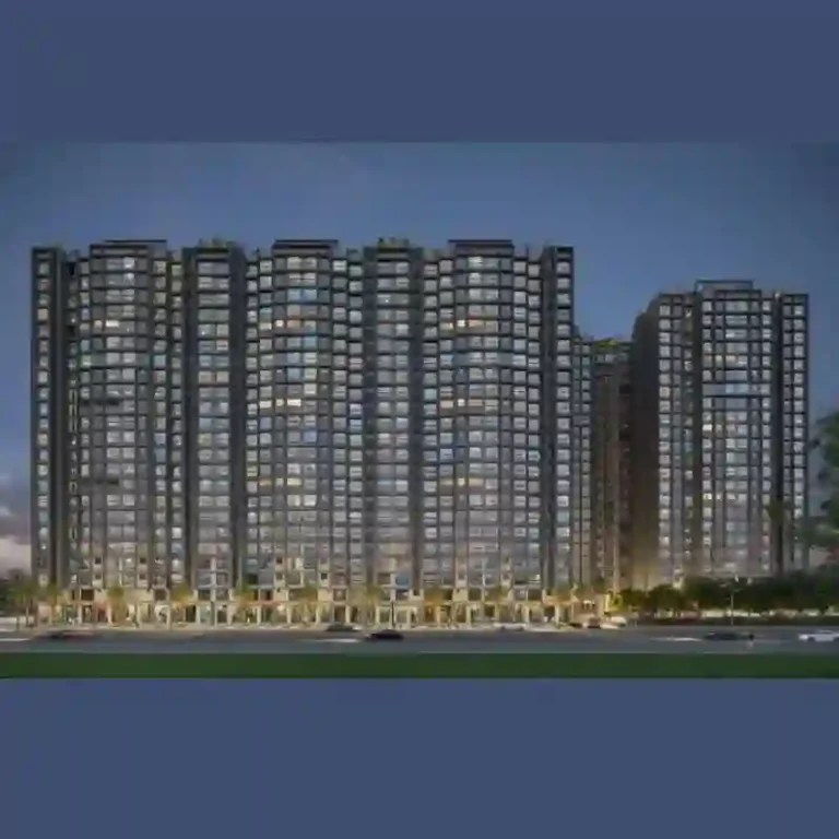 Unique Poonam Sky City