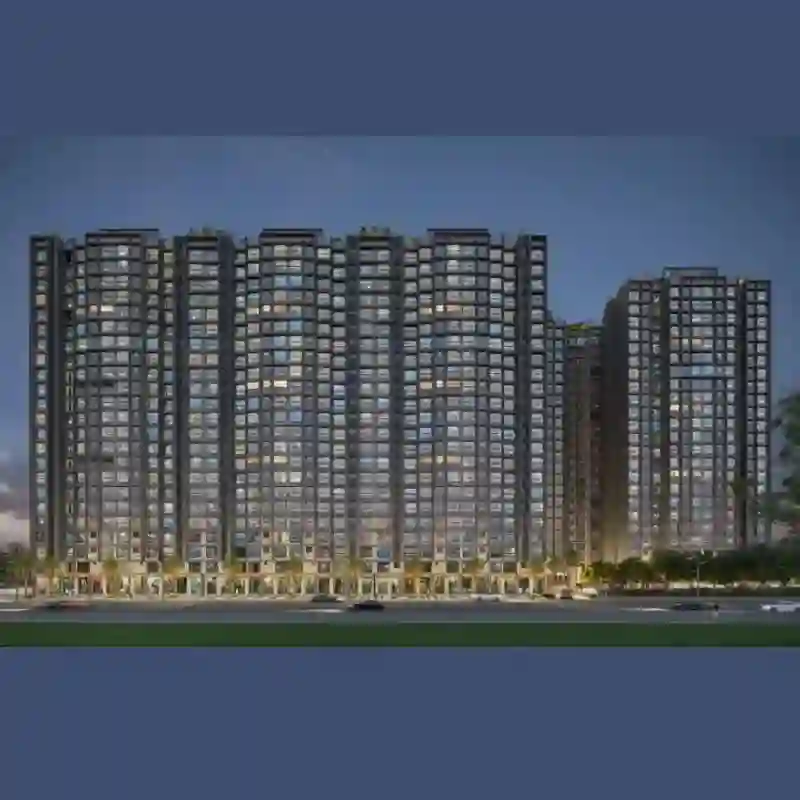 Unique Poonam Sky City