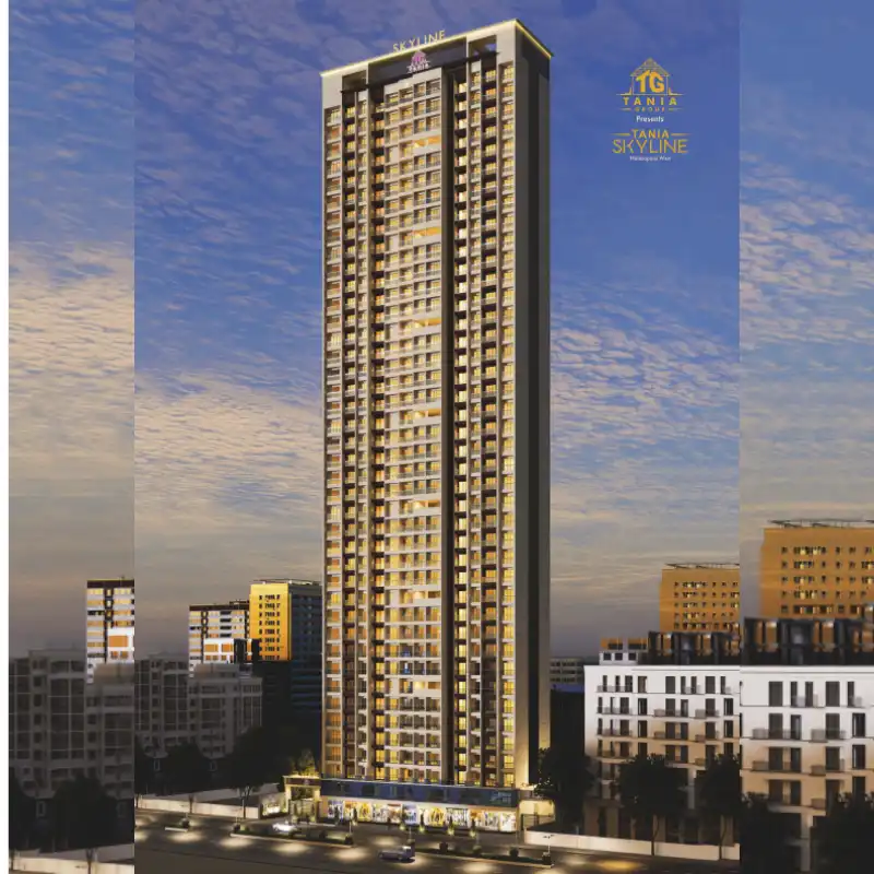 Tania Skyline