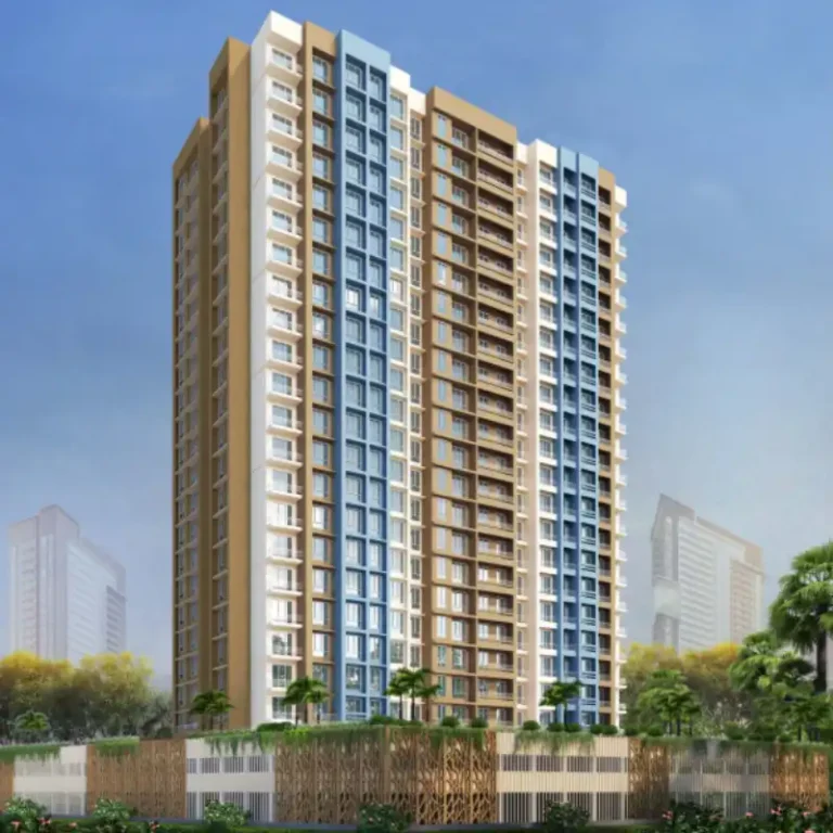 Space Residence 2