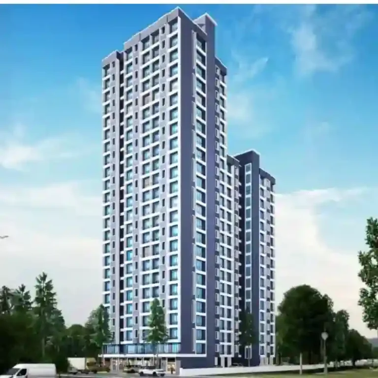 Elite Tower Nallasopara