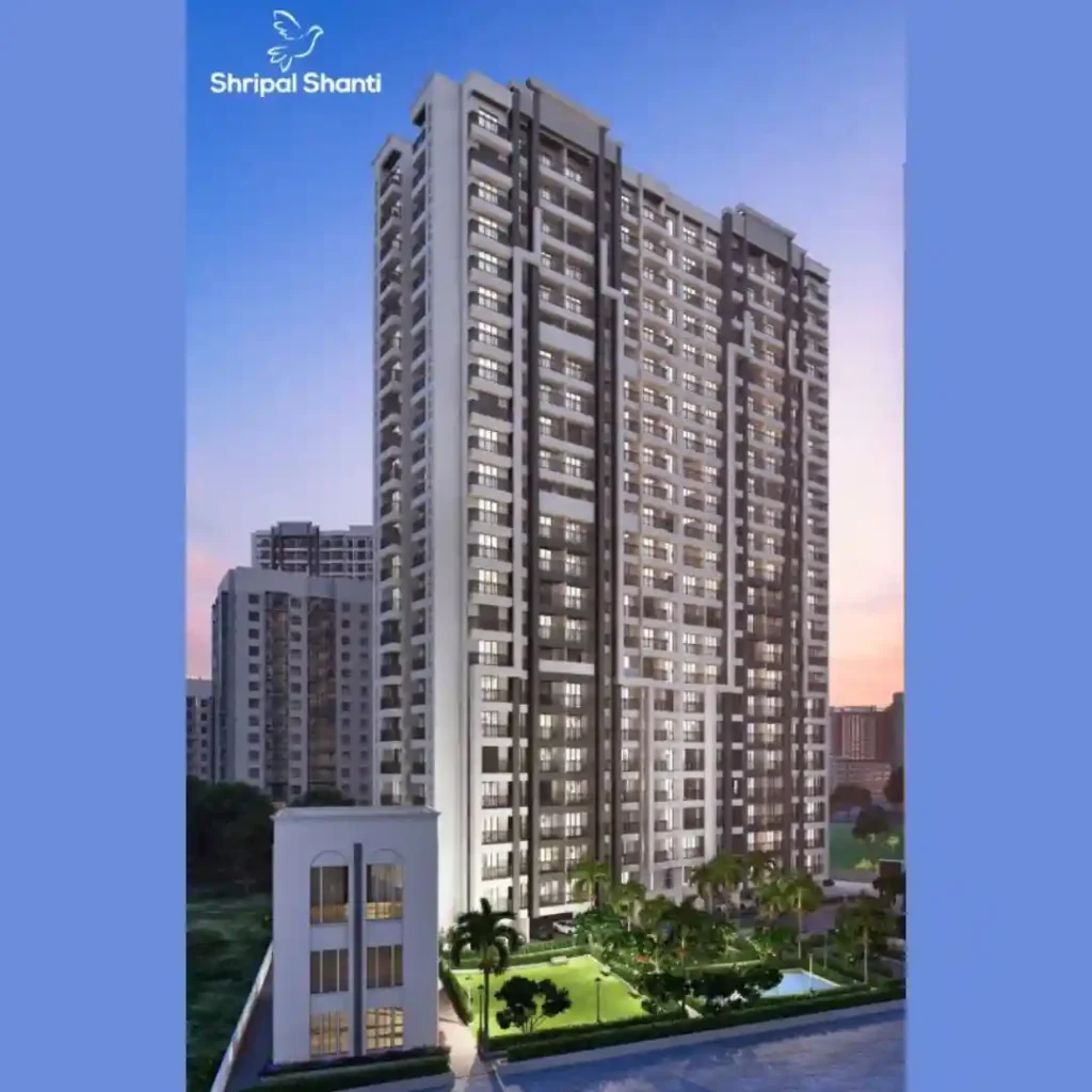 Shripal Shanti Virar