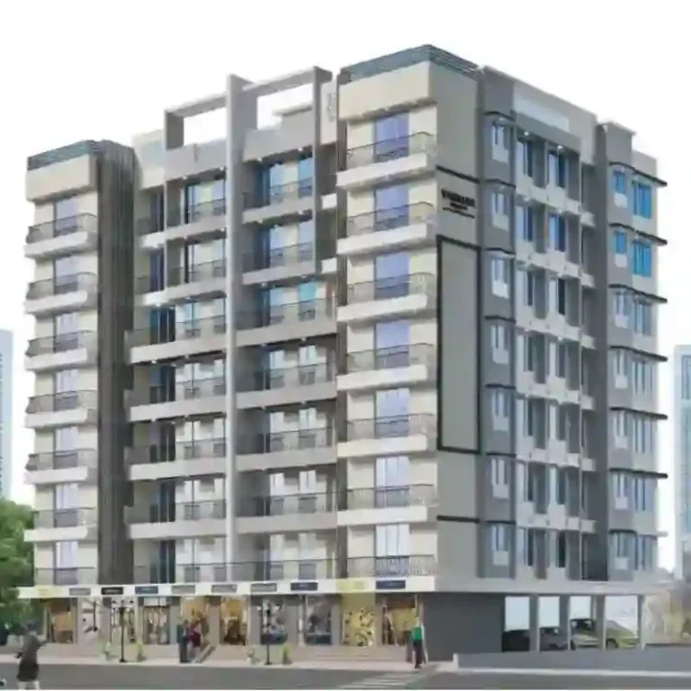 Vandana Residency Vandana Residency