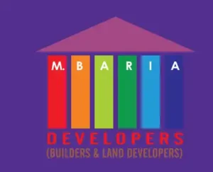 M. Baria Developers