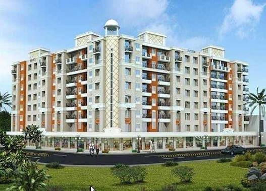 Dahisar Properties